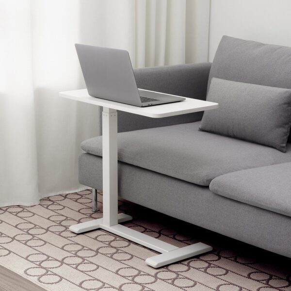 bollsidan-laptop-stand-white__1163780_pe890329_s5.jpg Laptop stand white 68x36 cm