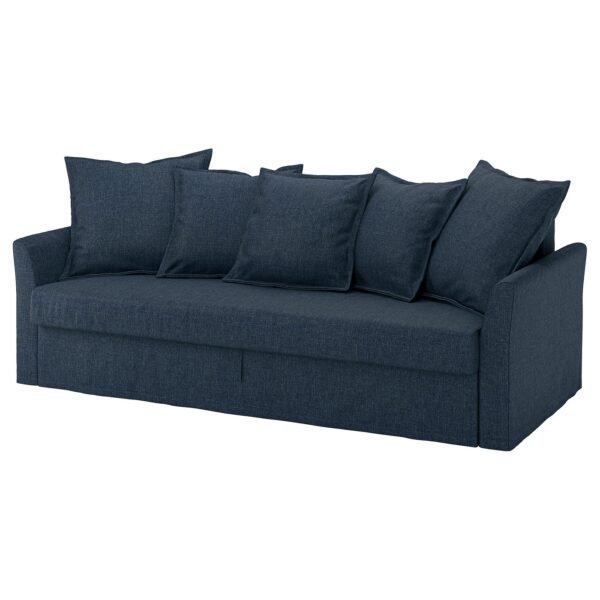 holmsund-3-seat-sofa-bed-kilanda-dark-blue__1212731_pe910735_s5.jpg HOLMSUND 3seat sofa bed Kilanda dark blue
