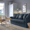 holmsund-3-seat-sofa-bed-kilanda-dark-blue__1212733_pe910737_s5.jpg HOLMSUND 3seat sofa bed Kilanda dark blue