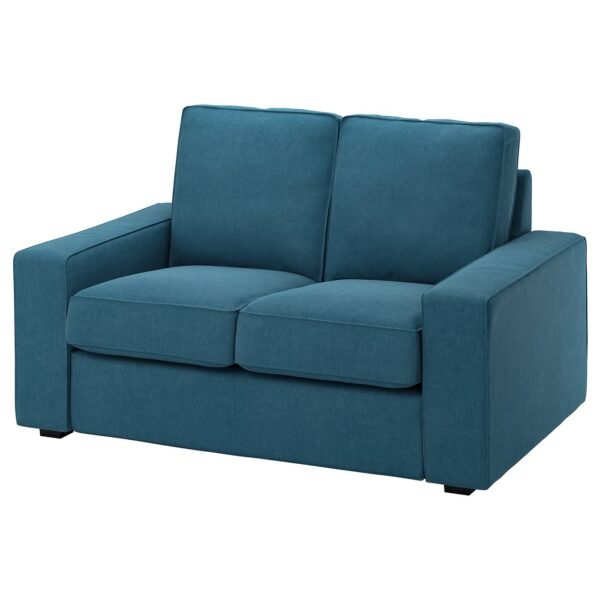 kivik-compact-2-seat-sofa-tallmyra-blue__1124147_pe875050_s5.jpg Compact 2seat sofa blue
