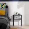 knarrevik-bedside-table-black__1295970_pe935630_s5.jpg Bedside table black 37x28 cm