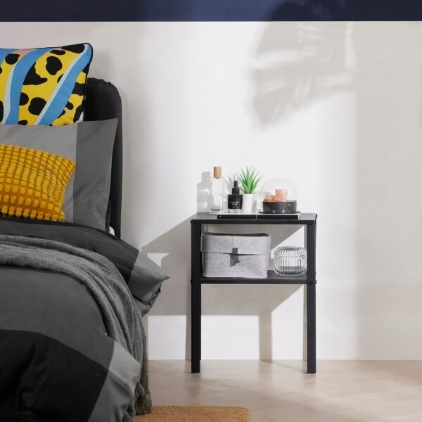 knarrevik-bedside-table-black__1295970_pe935630_s5.jpg Bedside table black 37x28 cm