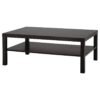 lack-coffee-table-black-brown__57537_pe163119_s5.jpg Coffee table blackbrown 118x78 cm