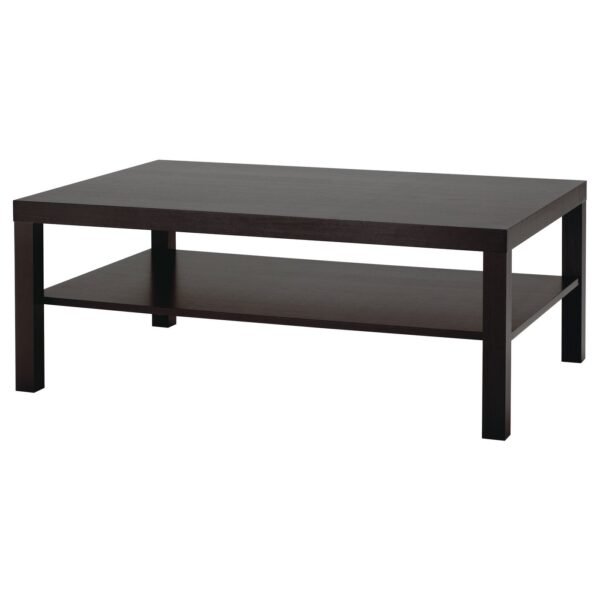 lack-coffee-table-black-brown__57537_pe163119_s5.jpg Coffee table blackbrown 118x78 cm
