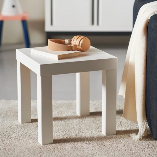 lack-side-table-white__1063541_ph182201_s5.jpg Side table white 35x35 cm