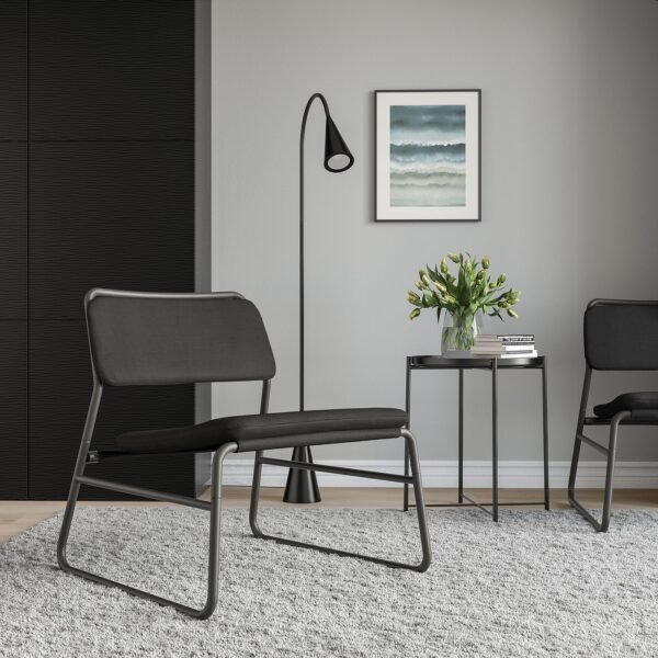 linnebaeck-easy-chair-vissle-dark-grey__0936417_pe793249_s5.jpg Easy chair dark grey