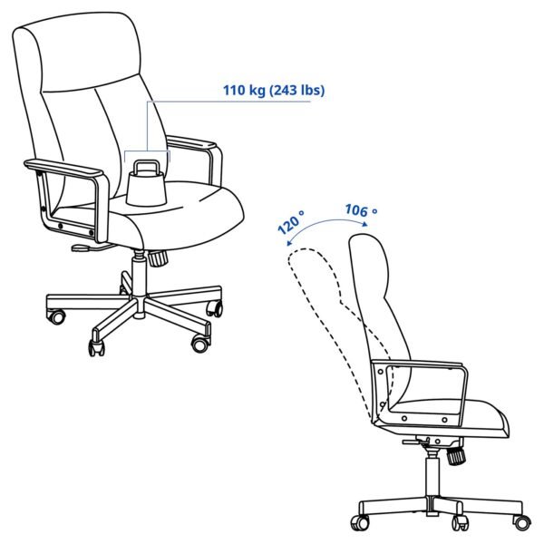 millberget-swivel-chair-murum-golden-brown__1419776_pe977120_s5.jpg Chair goldenbrown