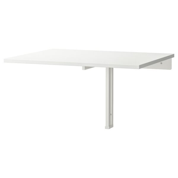 norberg-wall-mounted-drop-leaf-table-white__0736622_pe740674_s5.jpg Dropleaf table white 74x60 cm