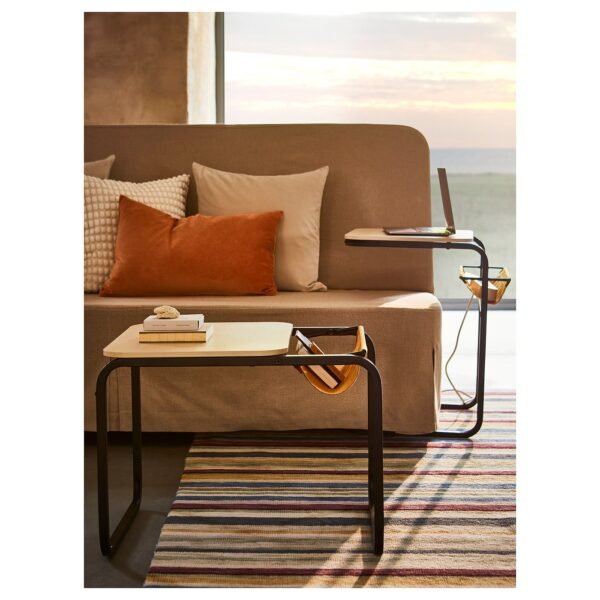 olseroed-side-table-anthracite-birch-effect-dark-yellow__1208142_ph191913_s5.jpg Side table anthracitebirch effect dark yellow 53x50 cm