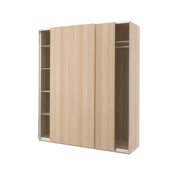 pax-hasvik-wardrobe-white-stained-oak-effect-white-stained-oak-effect__1119870_pe873633_s5.jpg Wardrobe white stained oak