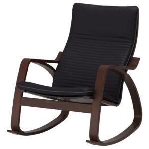 Rockingchair black