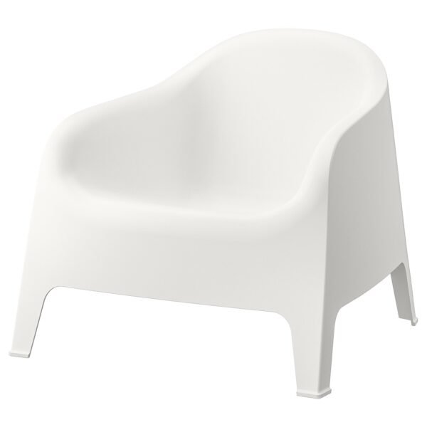 skarpoe-armchair-outdoor-white__0729491_pe737010_s5.jpg Armchair outdoor white
