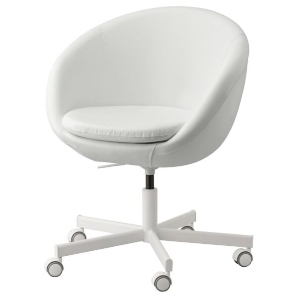 skruvsta-swivel-chair-ysane-white__0724712_pe734595_s5.jpg Chair white