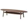 stockholm-coffee-table-walnut-veneer__0181245_pe332924_s5.jpg Coffee table walnut veneer 180x59 cm
