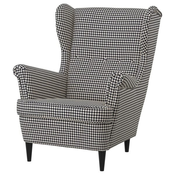 strandmon-wing-chair-vibberbo-black-beige__0761768_pe751434_s5.jpg Wing chair blackbeige