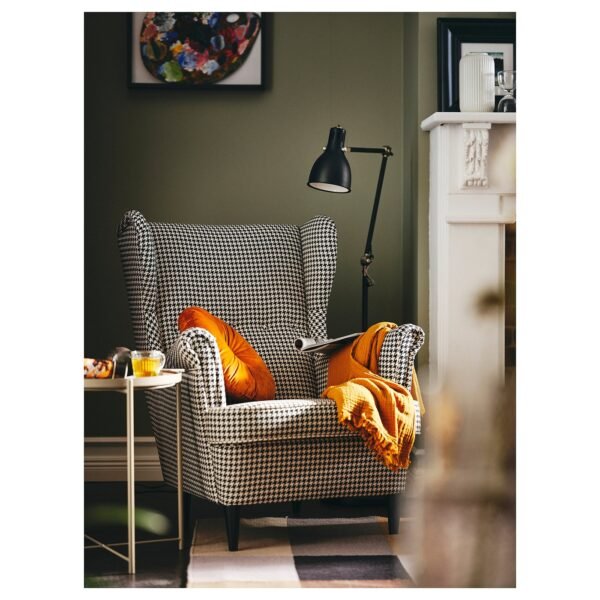 strandmon-wing-chair-vibberbo-black-beige__1184555_ph186827_s5.jpg Wing chair blackbeige