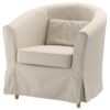 tullsta-armchair-cover-lofallet-beige__0602718_pe680490_s5.jpg Armchair cover beige
