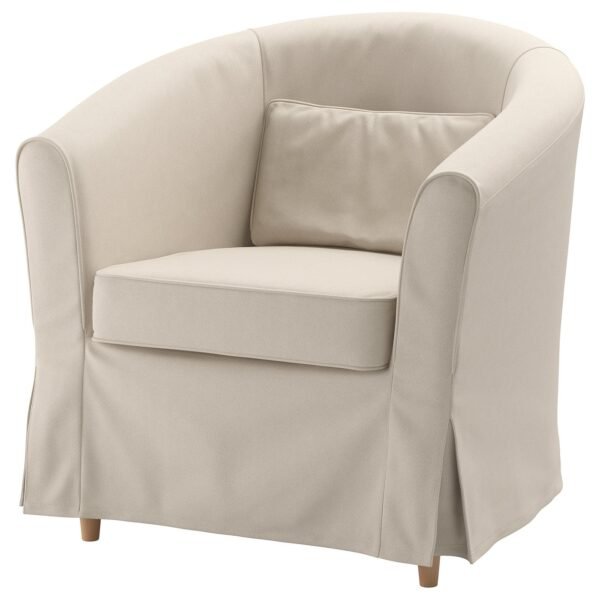 tullsta-armchair-cover-lofallet-beige__0602718_pe680490_s5.jpg Armchair cover beige