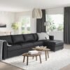 vimle-4-seat-sofa-with-chaise-longue-grann-bomstad-black__0817643_pe774069_s5.jpg 4seat sofa with chaise black