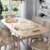 voxloev-dining-table-light-bamboo__0997060_ph176798_s5.jpg Dining table light bamboo 180x90 cm