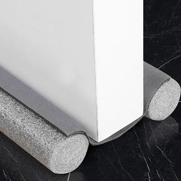 1fea432019a65de239ea333f4e9f8b42 Door Bottom Sealing Strip Soundproof Gasket Dust