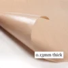 my-11134207-7r98q-lzowp6yne8h5f3 Teflon Sheet PTFE Heat Press Pad Reusable Non-Stick Mat