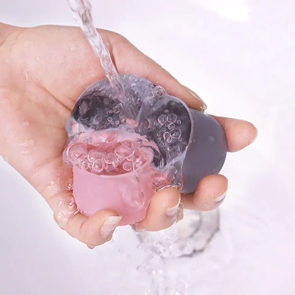 my-11134207-7r98s-m0b45y4s0n5wf8 Silicone Table And Chair Foot Cover Table Foot Pad