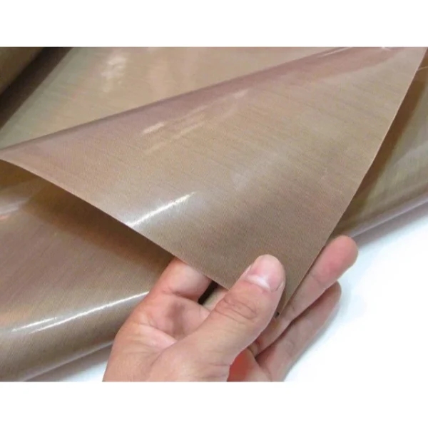 my-11134207-7r98w-lzowp6yxdtnkc5 Teflon Sheet PTFE Heat Press Pad Reusable Non-Stick Mat