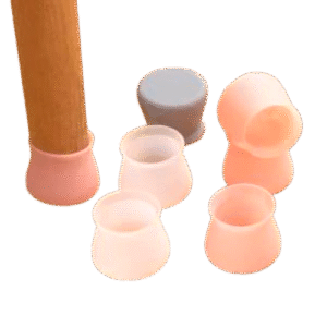 Silicone Table And Chair Foot Cover Table Foot Pad