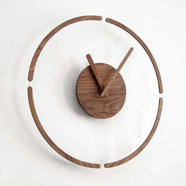 sg-11134201-7rdxz-lydhm226sjzcb8 Aesthetic Wooden Clock Modern Silent Digital
