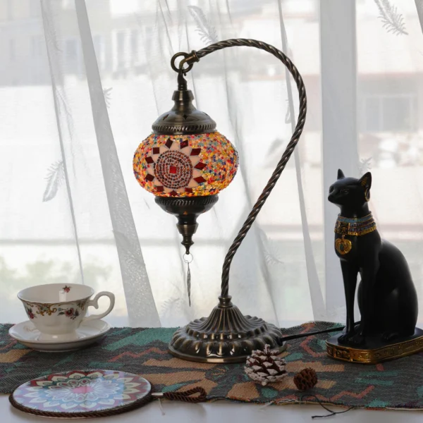 sg-11134201-7rdyw-mcw0pnx4gfngfe Moroccan Table Lamp Retro Romantic
